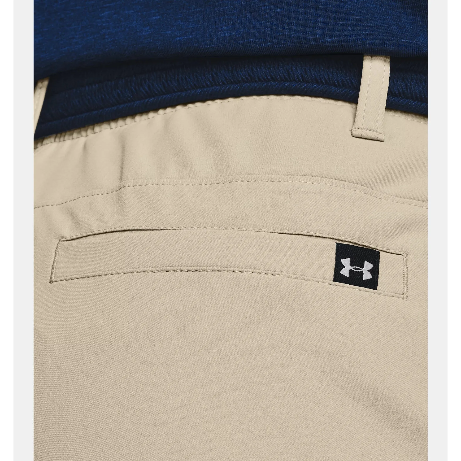 Under Armour Men's Drive Pants - Image 3